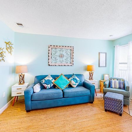 Sea & Sun Gulf Shores Exterior foto