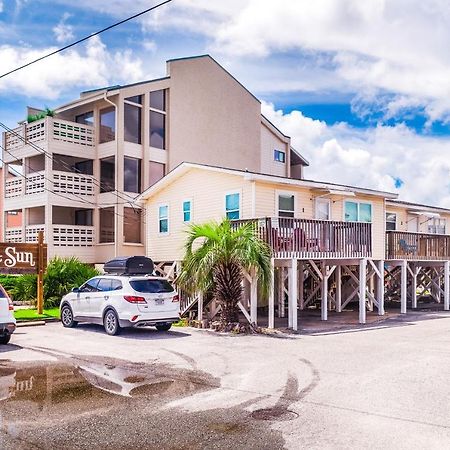 Sea & Sun Gulf Shores Exterior foto