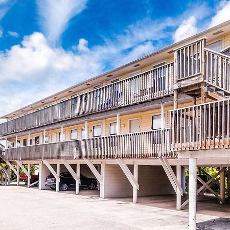 Sea & Sun Gulf Shores Exterior foto