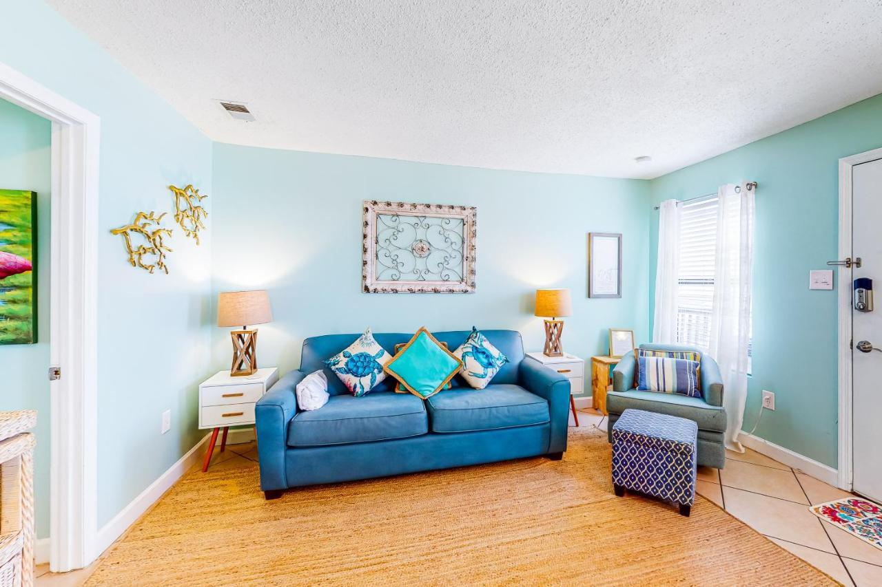 Sea & Sun Gulf Shores Exterior foto
