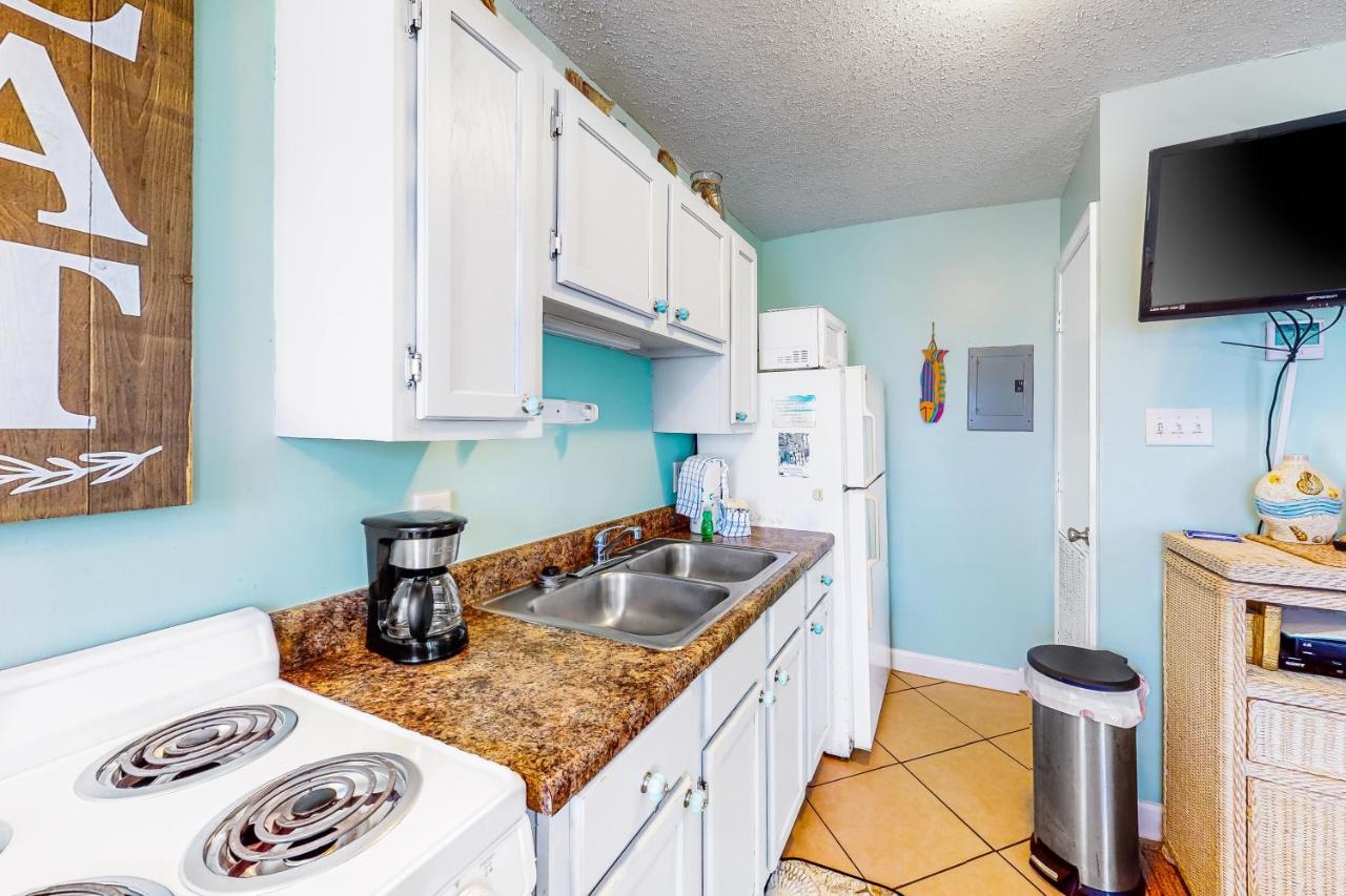 Sea & Sun Gulf Shores Exterior foto