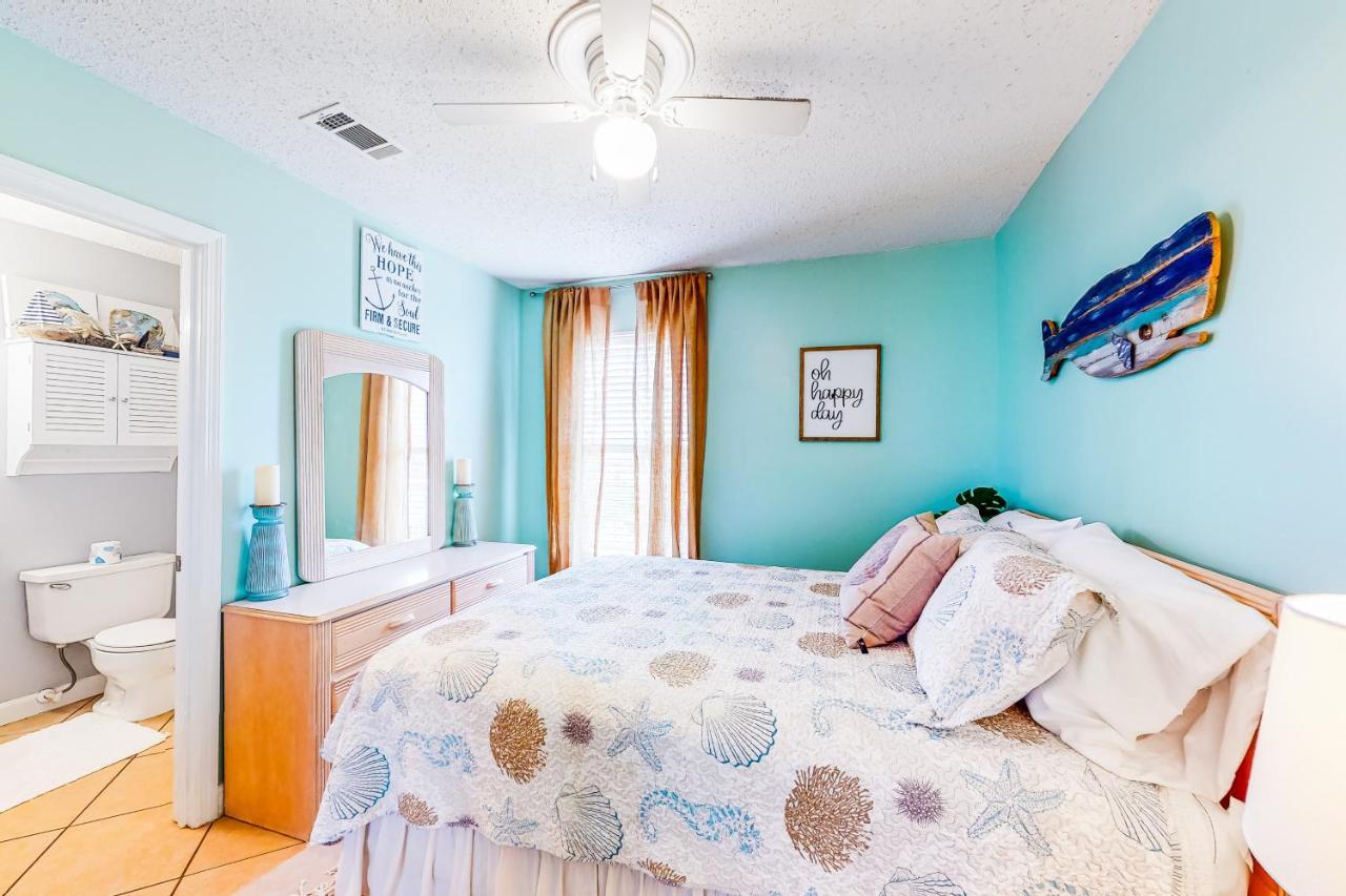 Sea & Sun Gulf Shores Exterior foto