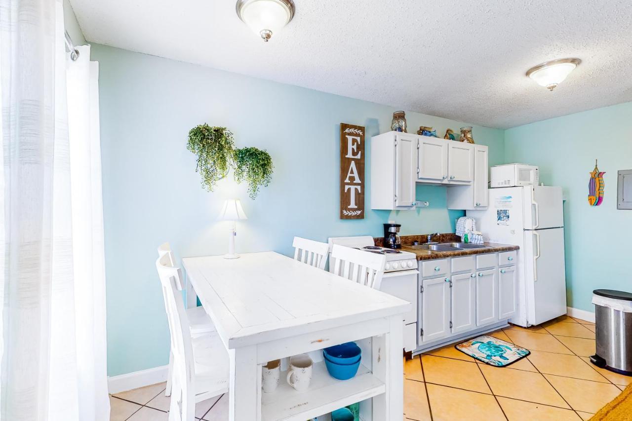 Sea & Sun Gulf Shores Exterior foto