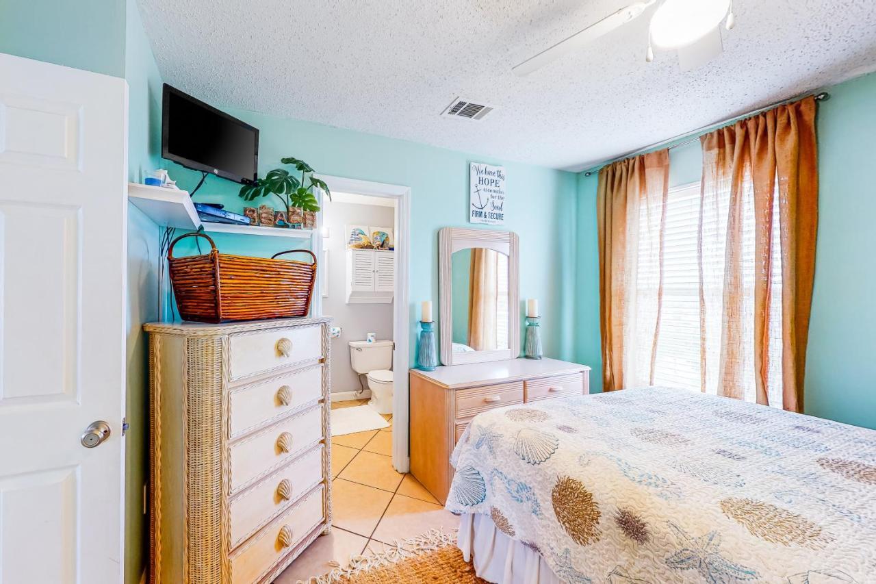 Sea & Sun Gulf Shores Exterior foto
