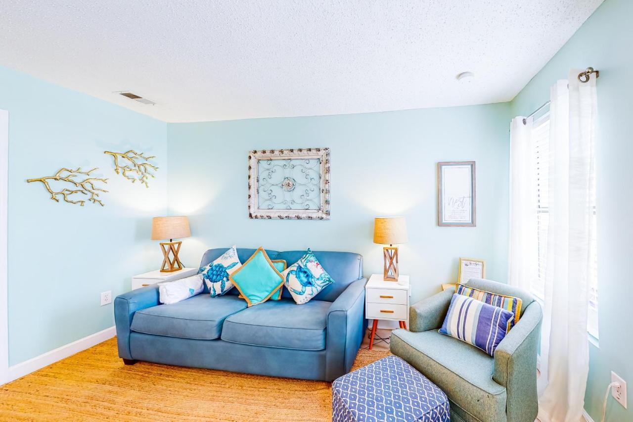 Sea & Sun Gulf Shores Exterior foto
