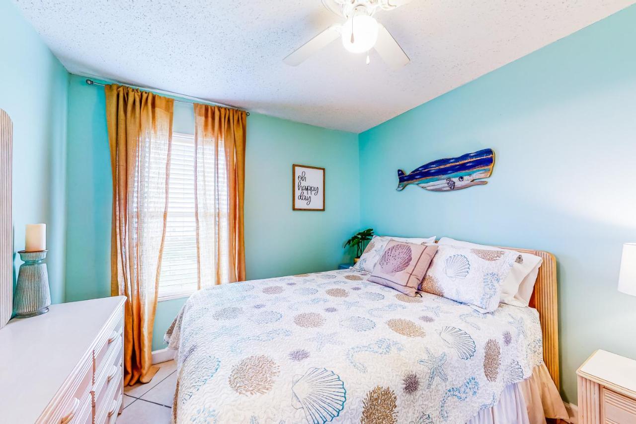 Sea & Sun Gulf Shores Exterior foto
