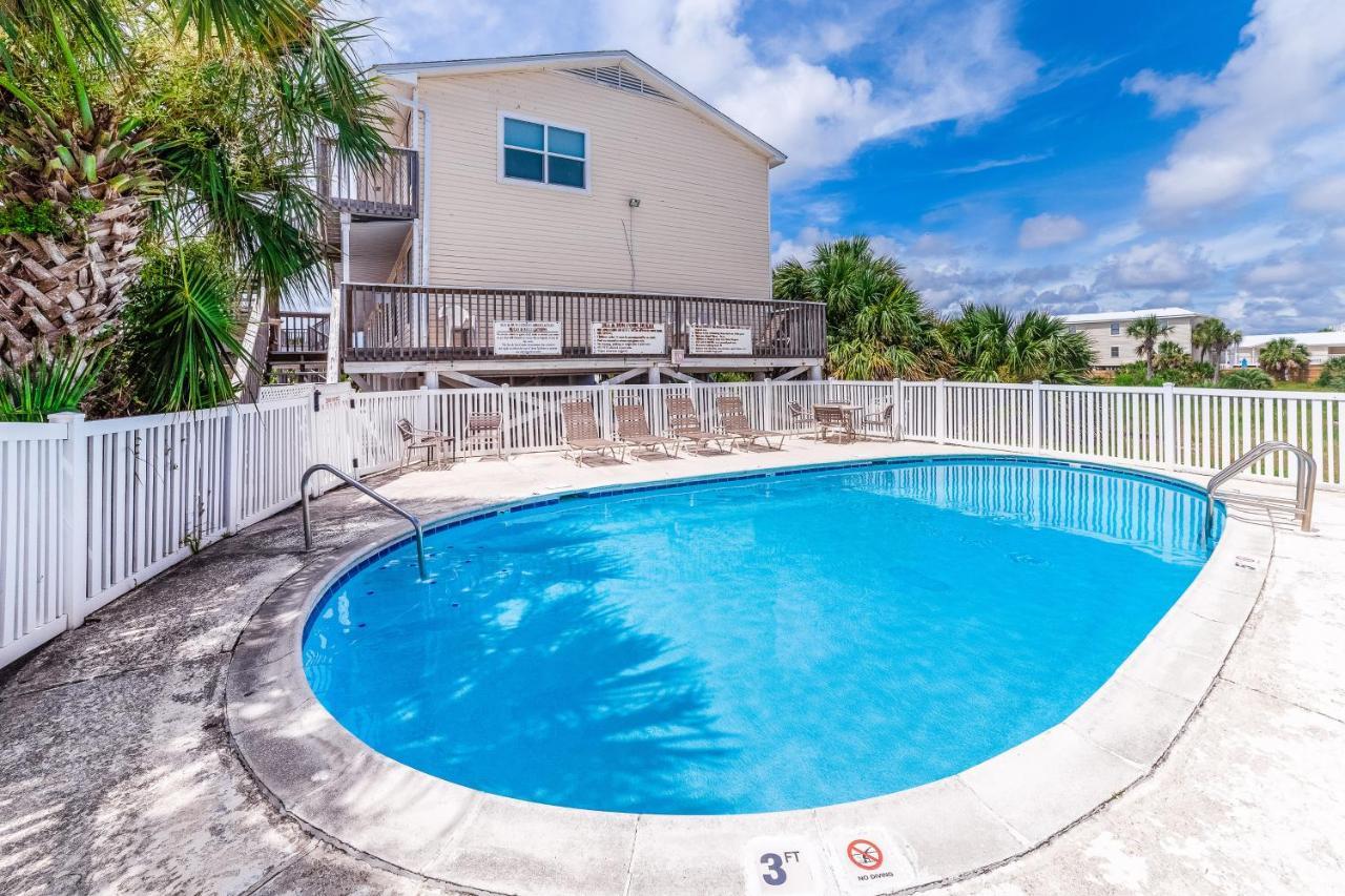 Sea & Sun Gulf Shores Exterior foto