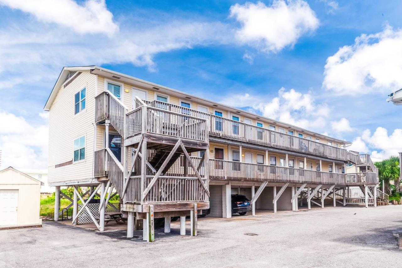 Sea & Sun Gulf Shores Exterior foto