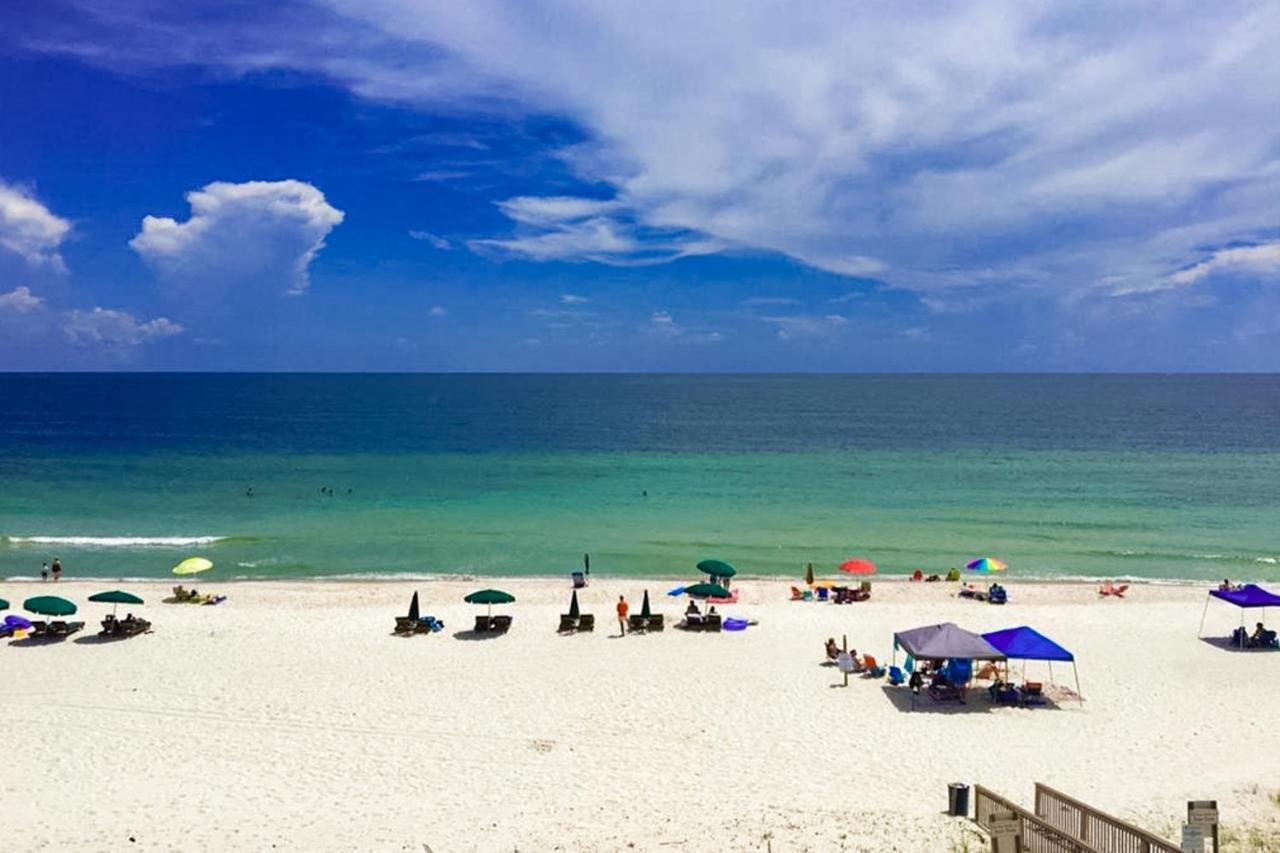 Sea & Sun Gulf Shores Exterior foto