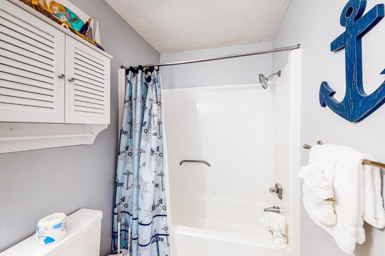 Sea & Sun Gulf Shores Exterior foto