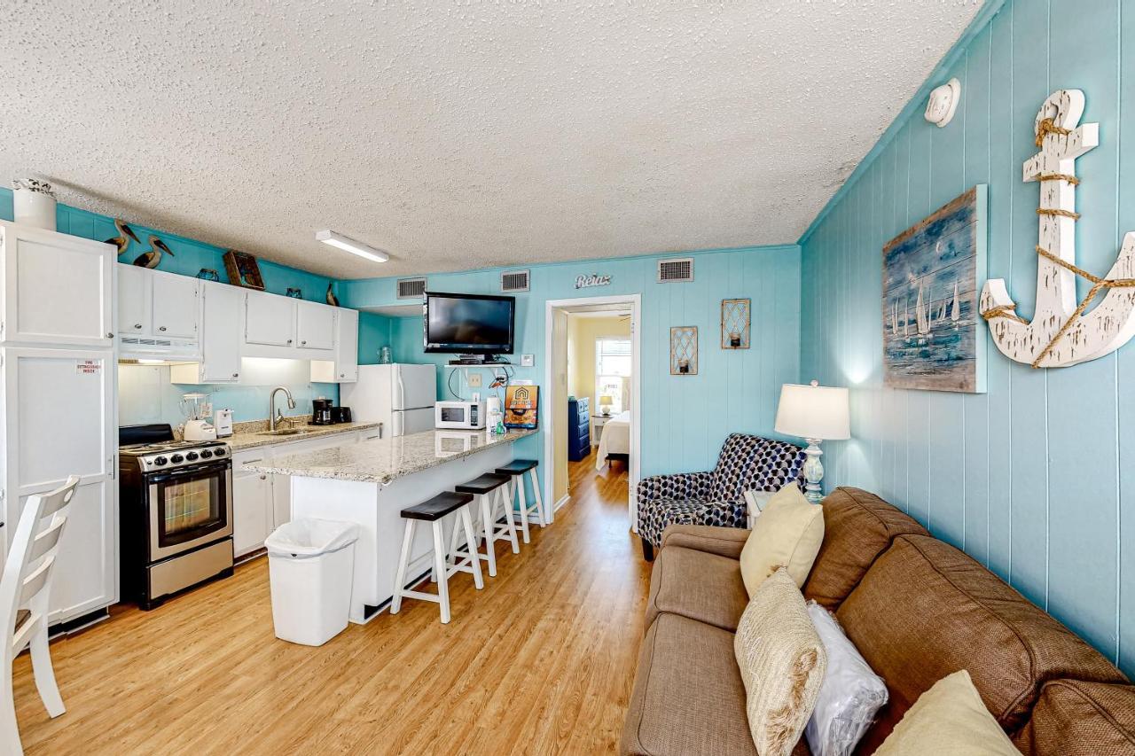 Sea & Sun Gulf Shores Quarto foto